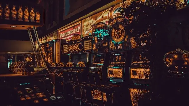 Online Casino Ελλαδα: Καλύτερα Στην Ελλάδα